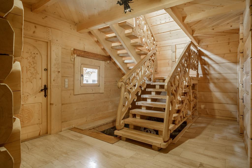 Goralski Spa - Luksusowa Willa Z Sauna I Wanna Z Hydromasazem Kościelisko Dış mekan fotoğraf
